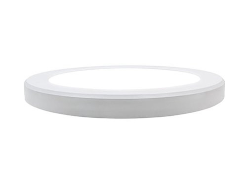 Foto van LED panel downlighter wit 18W Tri-White dimbaar + IR-sensor LED panel downlighter wit 18W Tri-White dimbaar + IR-sensor