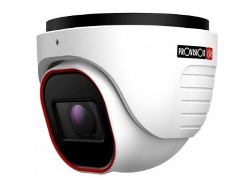 Foto van *Dome-camera HD 2Mpix vaste lens *Dome-camera HD 2Mpix vaste lens