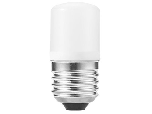 SPL LED buislamp E27 T27 5-42W 2700K mat dimbaar