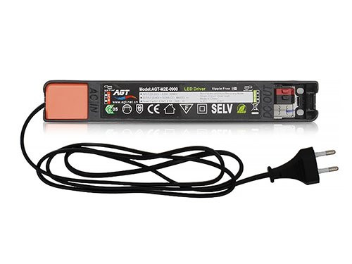 LED driver 36W 900mA AGT incl. eurosnoer 1.5m