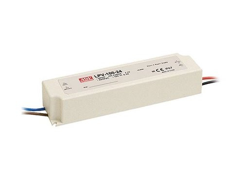 LED driver 24V 100W IP67 PRO