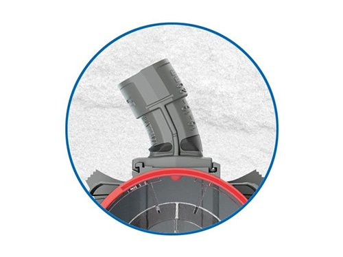 Inbouwdoos U50 Attema klemvast type 01