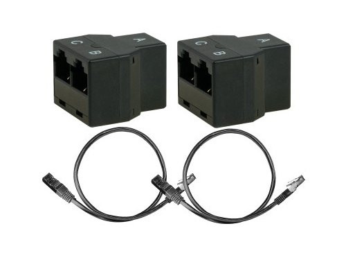 Internet verdubbelaar