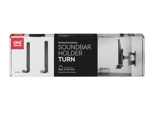 Soundbar houder WM5350 One For All