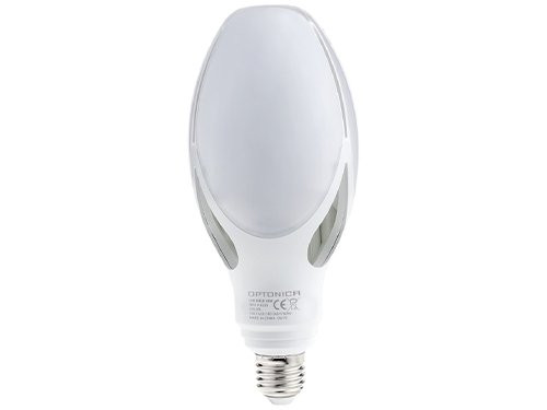 Foto van LED GLS 40-273W E27 ED-90 4000K mat wit LED GLS 40-273W E27 ED-90 4000K mat wit