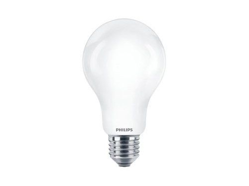 Foto van Philips LED GLS E27 17,5-150W 2700K filament mat blister Philips LED GLS E27 17,5-150W 2700K filament mat blister