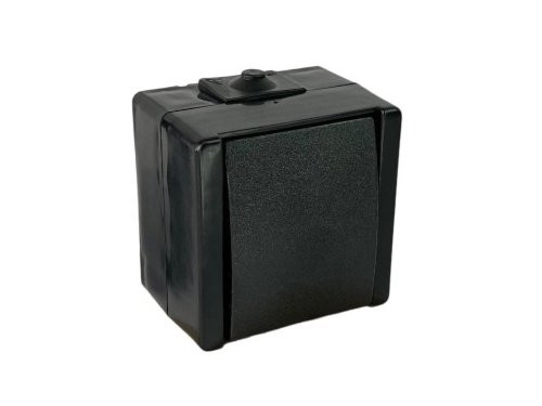 Foto van Kopp SWD opbouw schakelaar wissel Kopp SWD opbouw schakelaar wissel