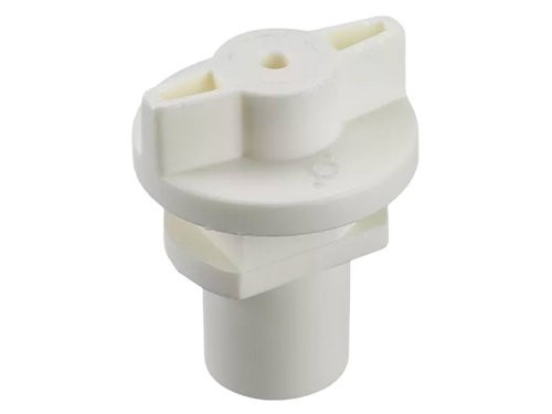 Rail nok rail 3-fasen wit M2