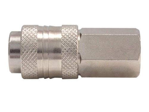 SNELKOPPELING UNIVERSEEL 1/4" I