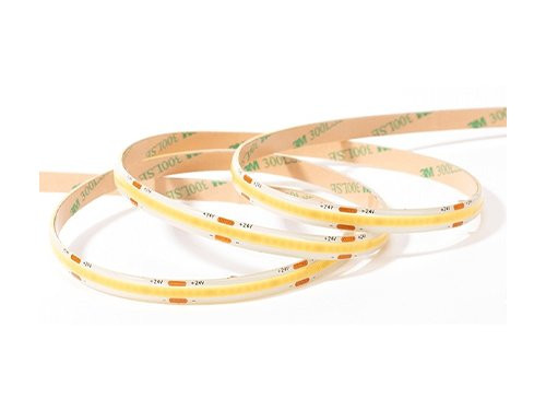 LED strip COB flex 5m 24V IP65 wit 3000K