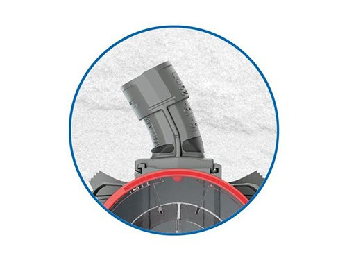 Inbouwdoos U40 Attema klemvast type 01
