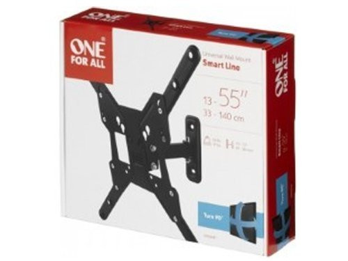 TV wandbeugel WM2441 One For All