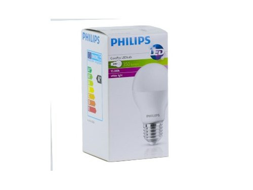 Philips LED GLS E27 5-32W 3000K mat