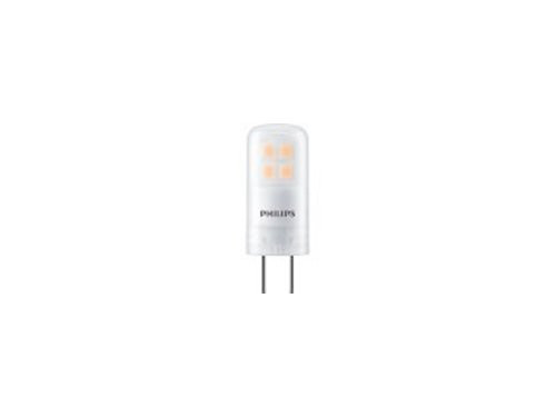 Philips LED steek G4 12V 2,7-28W 2700K mat blister