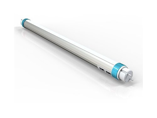 Foto van LED Tube 105cm multi instelbaar 8-14W Tri-white LED Tube 105cm multi instelbaar 8-14W Tri-white