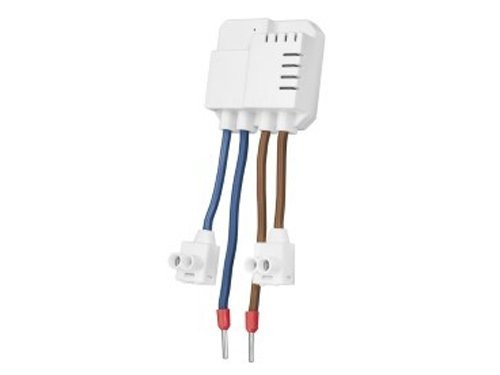 Foto van DiO Ontvanger schakelaar module achter stopcontact 3500W DiO Ontvanger schakelaar module achter stopcontact 3500W