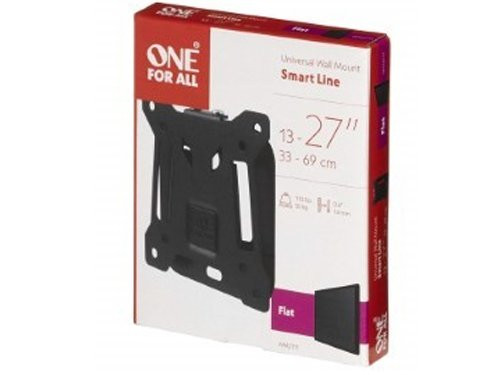 TV wandbeugel WM2111 One For All