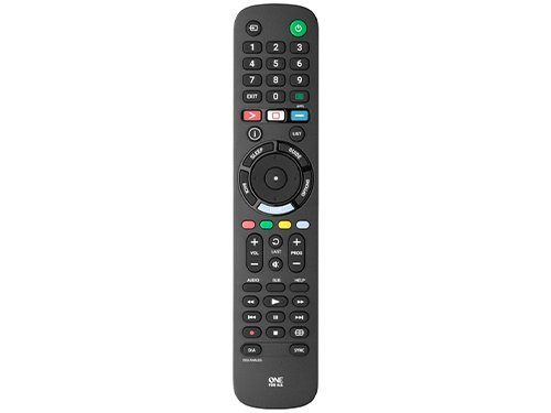 Afstandsbediening universeel Sony