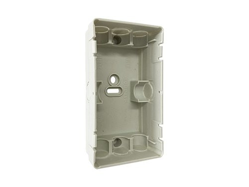 Lasdoos universeel HAF 3611