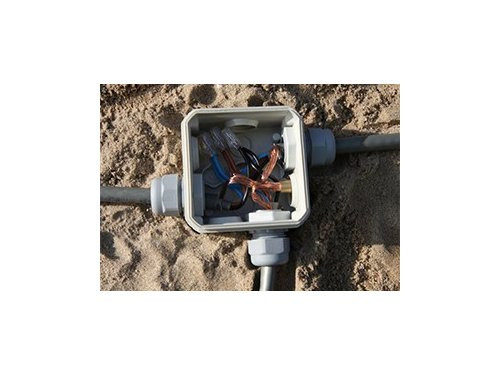 Gietmofpakket IP68 Conex