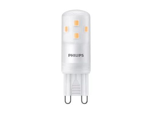 Philips LED steek G9 230V 2,7-25W 2700K dimbaar