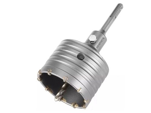 Dozenboor 80mm + SDS