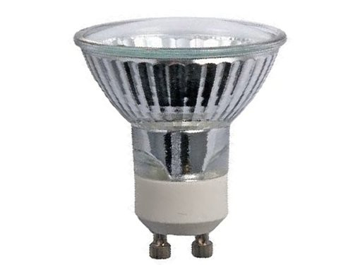 Halogeen lamp GU10 50W 230V