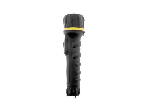 Foto van LED zaklamp plastic 2xAA LED zaklamp plastic 2xAA
