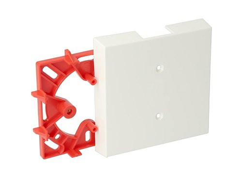 Foto van P25-K25 uitbreidingsdoos wit Attema A25 P25-K25 uitbreidingsdoos wit Attema A25