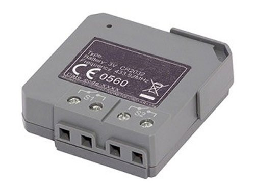 Foto van DiO Zender mini inbouw DiO Zender mini inbouw