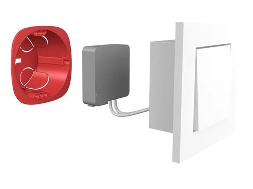 Foto van DiO Zender mini inbouw DiO Zender mini inbouw