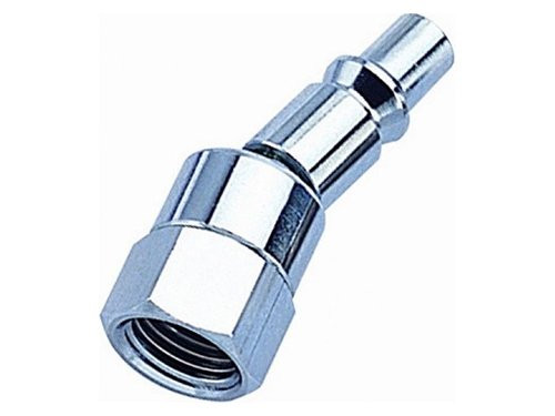 Foto van CARDANKOPPELING EURO X 1/4" BINNENDRAAD CARDANKOPPELING EURO X 1/4" BINNENDRAAD