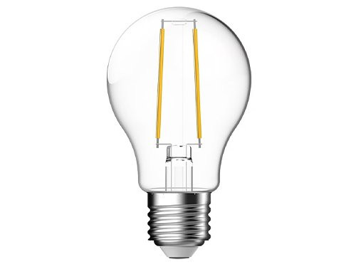 Energetic LED GLS E27 4-42W 4000K filament helder