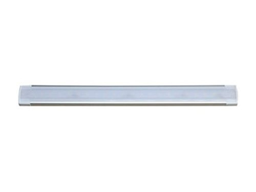 Foto van Aluminium LED bar 100cm warm wit dimbaar Aluminium LED bar 100cm warm wit dimbaar