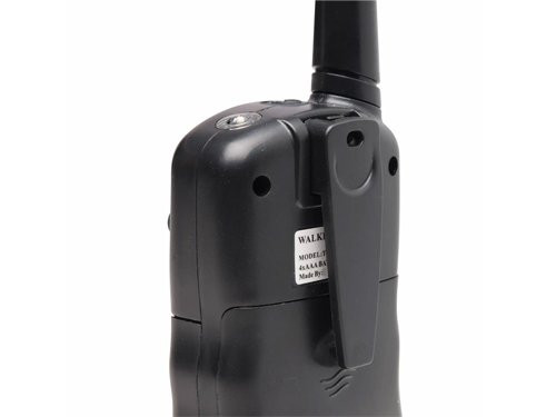 Walkie Talkie set met 2 handsets