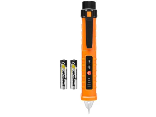 Spanningstester - Voltage detector met led indicatie