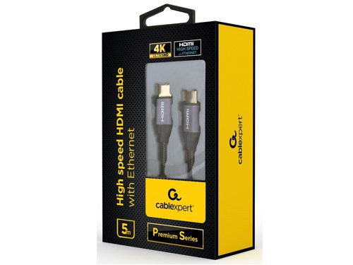 HDMI 2.0 kabel 5m 4K