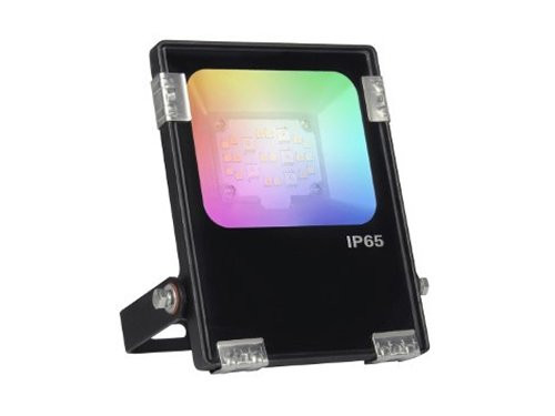 RGB-CCT LED Schijnwerper IP65 20W
