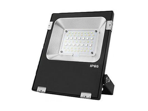 RGB-CCT LED Schijnwerper IP65 20W