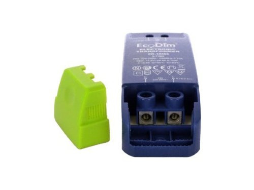 LED driver 12V 0-50W Dimbaar AC