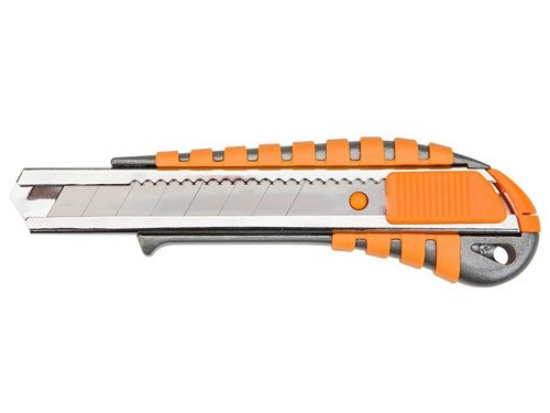 Afbreekmes 18mm metaal