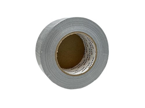 Reparatietape 48mm rol 50m grijs