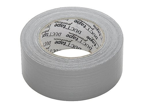 Reparatietape 48mm rol 50m grijs