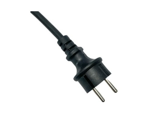 Gereedschapsnoer 2x1,5qmm 5m H07