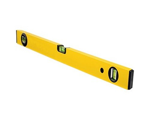 Waterpas aluminium 800mm