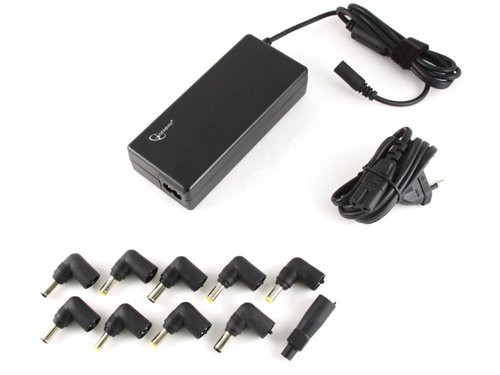 Universele Laptop voeding 90 watt