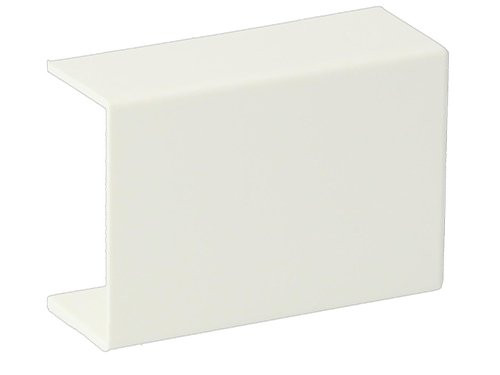 Foto van P25-K25 eindstuk wit Attema E25 P25-K25 eindstuk wit Attema E25