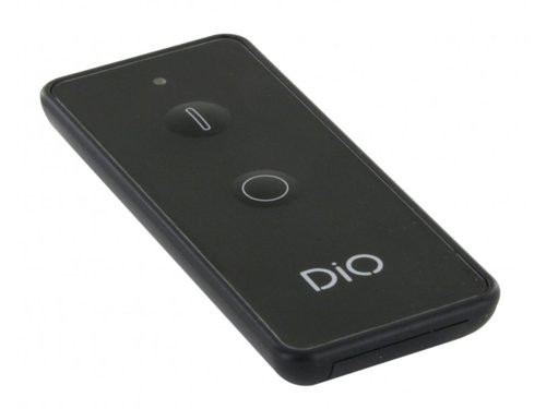 DiO Afstandsbediening 1 kanaal