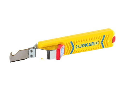 Kabelmes met haak 28H secura 8-28mm