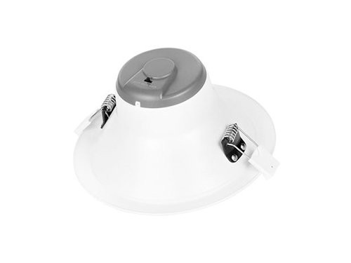 Foto van LED downlighter wit reflector 28W Tri-White LED downlighter wit reflector 28W Tri-White